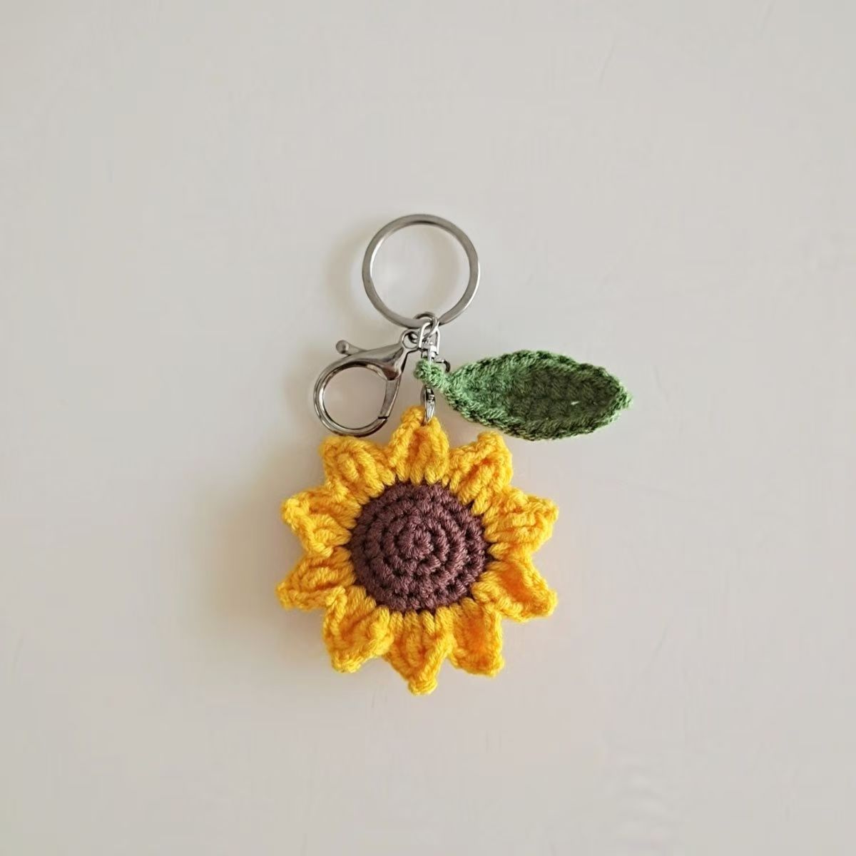 crochet-sunflower-closeup